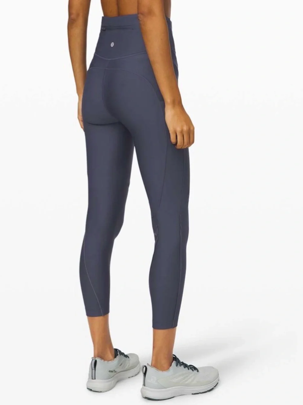 LULULEMON • Flurry Up Super High-Rise Tight 28